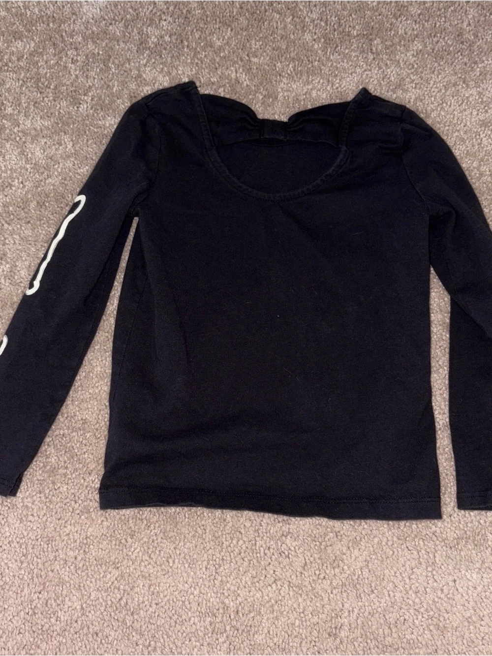Carters girl’s carter